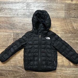 The North Face 2T thermoball jacket